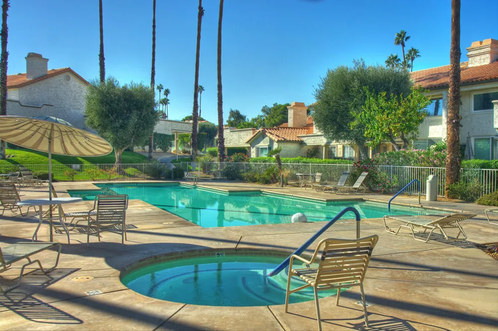 378 Desert Falls Drive East Drive E Palm Desert, CA 92211