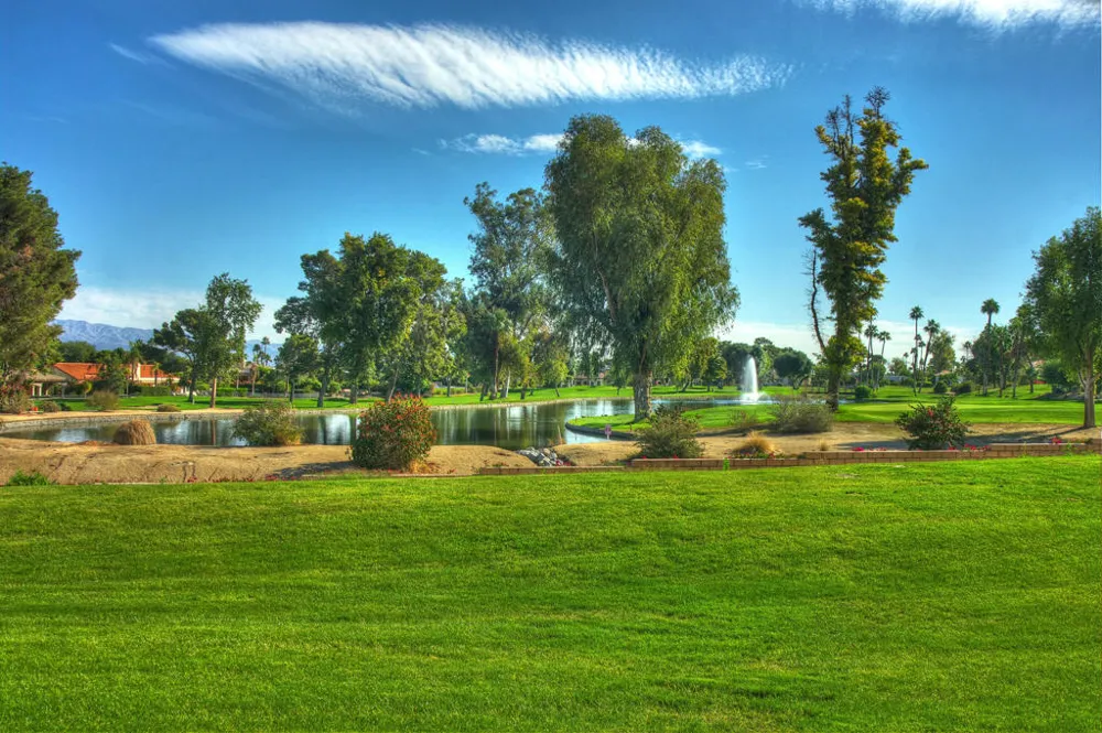 378 Desert Falls Drive East Drive E Palm Desert, CA 92211