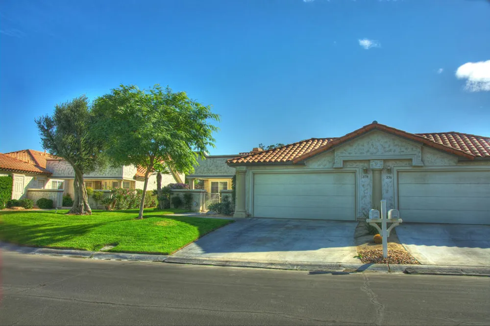378 Desert Falls Drive East Drive E Palm Desert, CA 92211