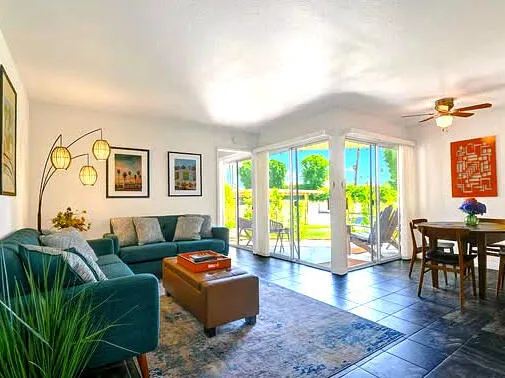 1550 S Camino Real #123 Palm Springs, CA 92264