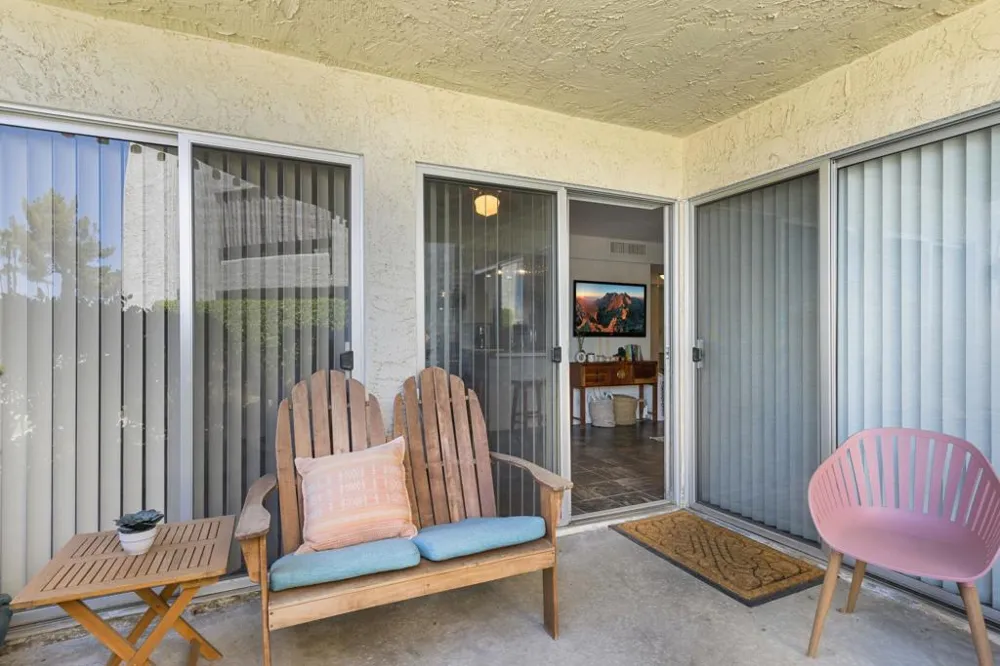 1550 S Camino Real #123 Palm Springs, CA 92264