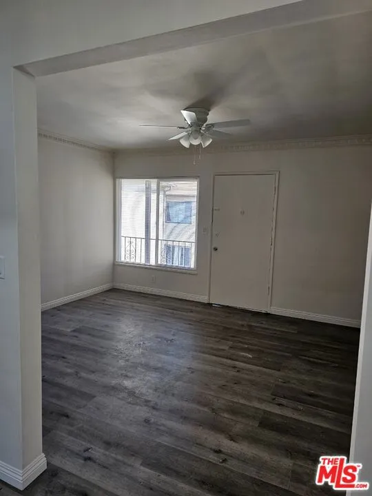 914 S Gramercy Drive #D Los Angeles, CA 90019