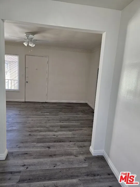 914 S Gramercy Drive #D Los Angeles, CA 90019