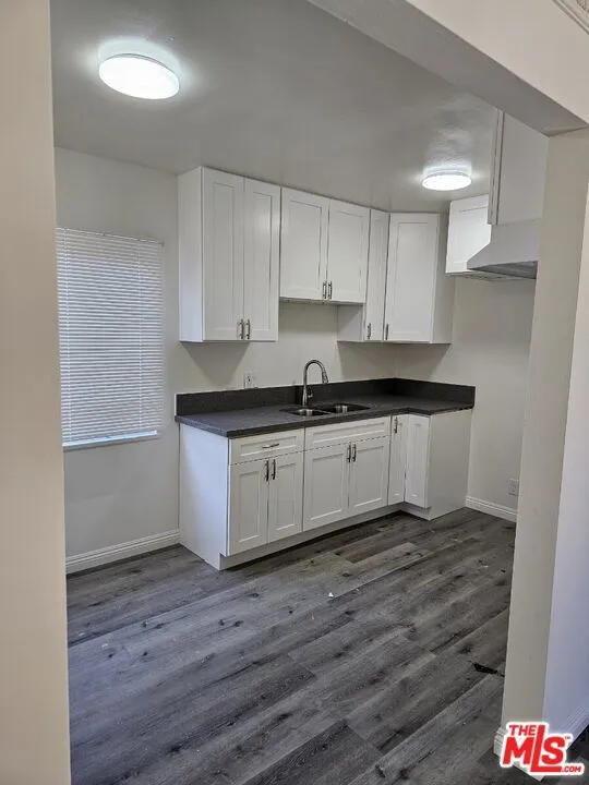 914 S Gramercy Drive #D Los Angeles, CA 90019