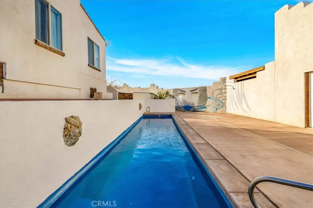 7423 Juniper Road Joshua Tree, CA 92252