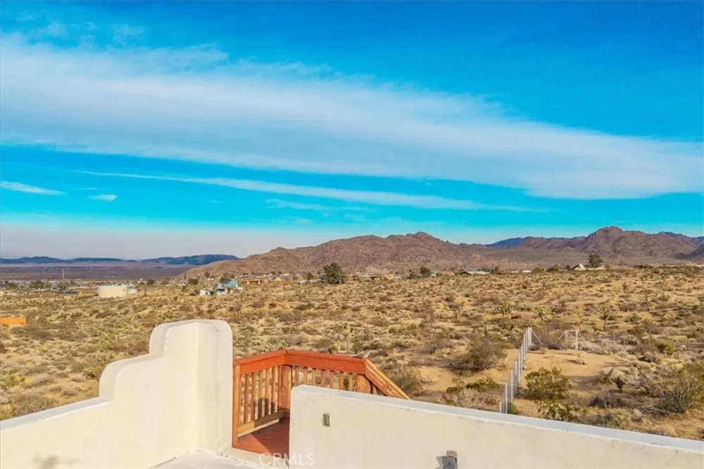 7423 Juniper Road Joshua Tree, CA 92252