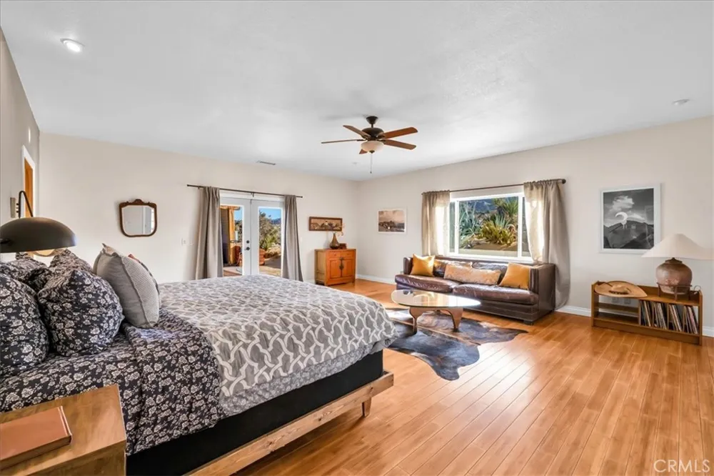 7423 Juniper Road Joshua Tree, CA 92252