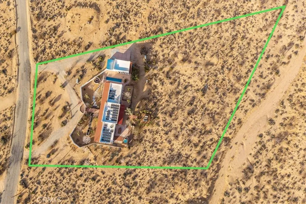 7423 Juniper Road Joshua Tree, CA 92252