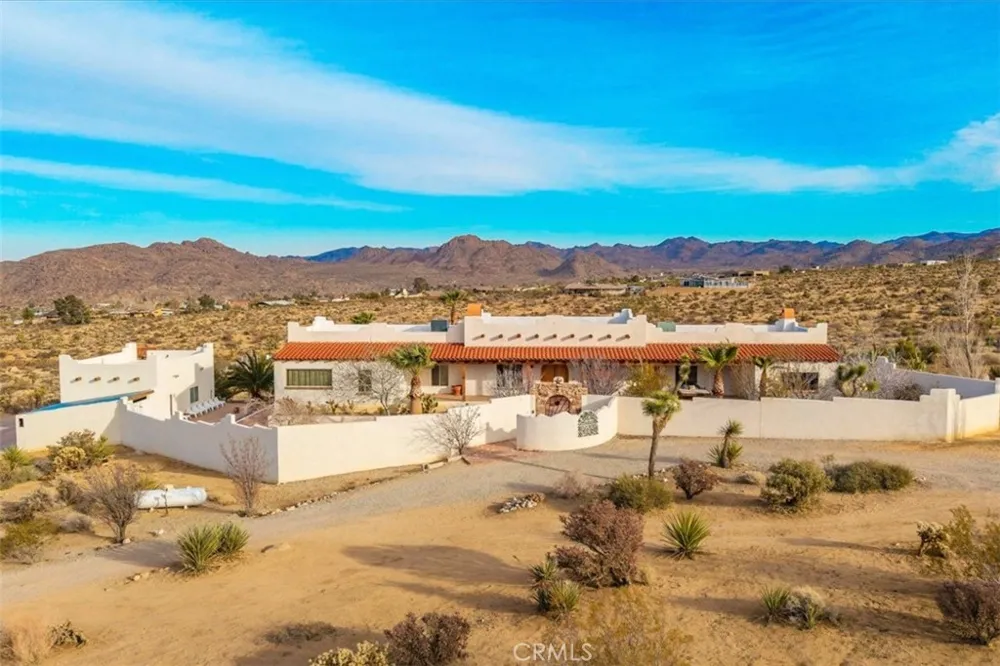 7423 Juniper Road Joshua Tree, CA 92252