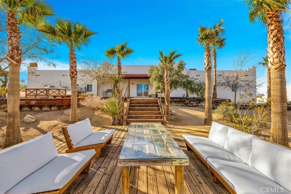 7423 Juniper Road Joshua Tree, CA 92252