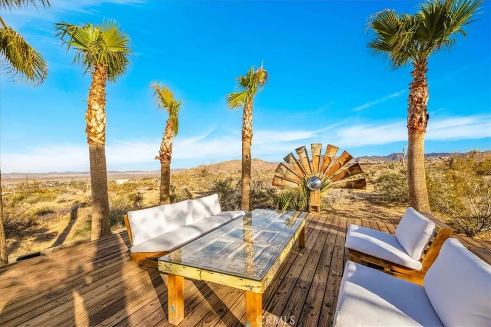 7423 Juniper Road Joshua Tree, CA 92252