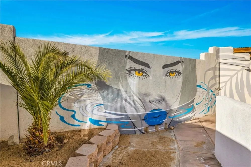 7423 Juniper Road Joshua Tree, CA 92252