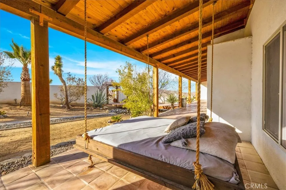 7423 Juniper Road Joshua Tree, CA 92252