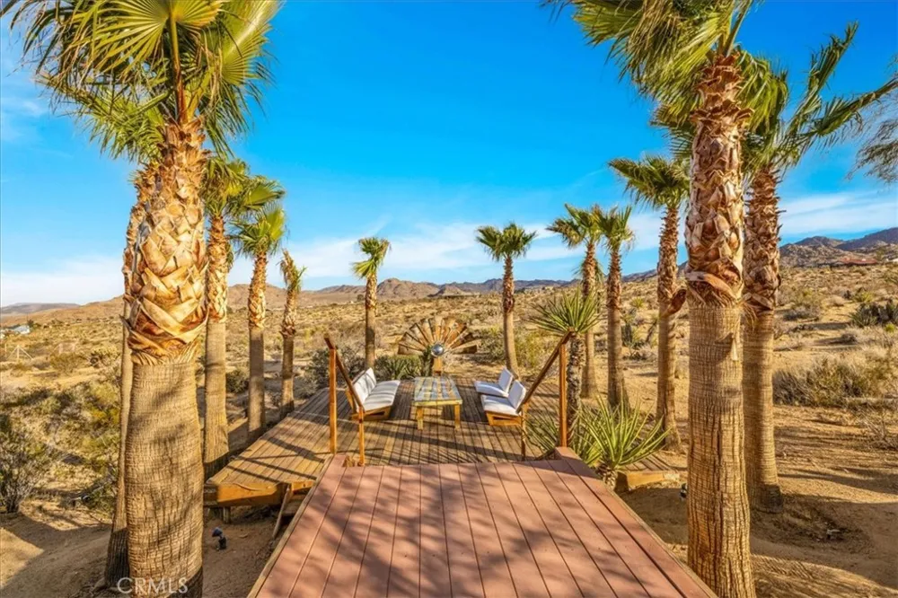 7423 Juniper Road Joshua Tree, CA 92252