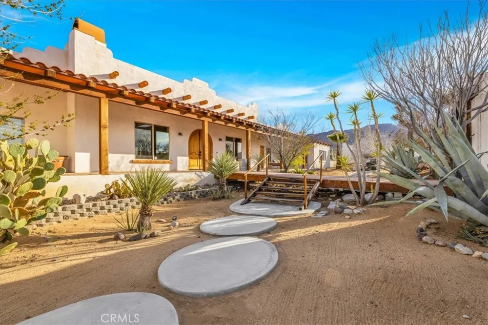 7423 Juniper Road Joshua Tree, CA 92252