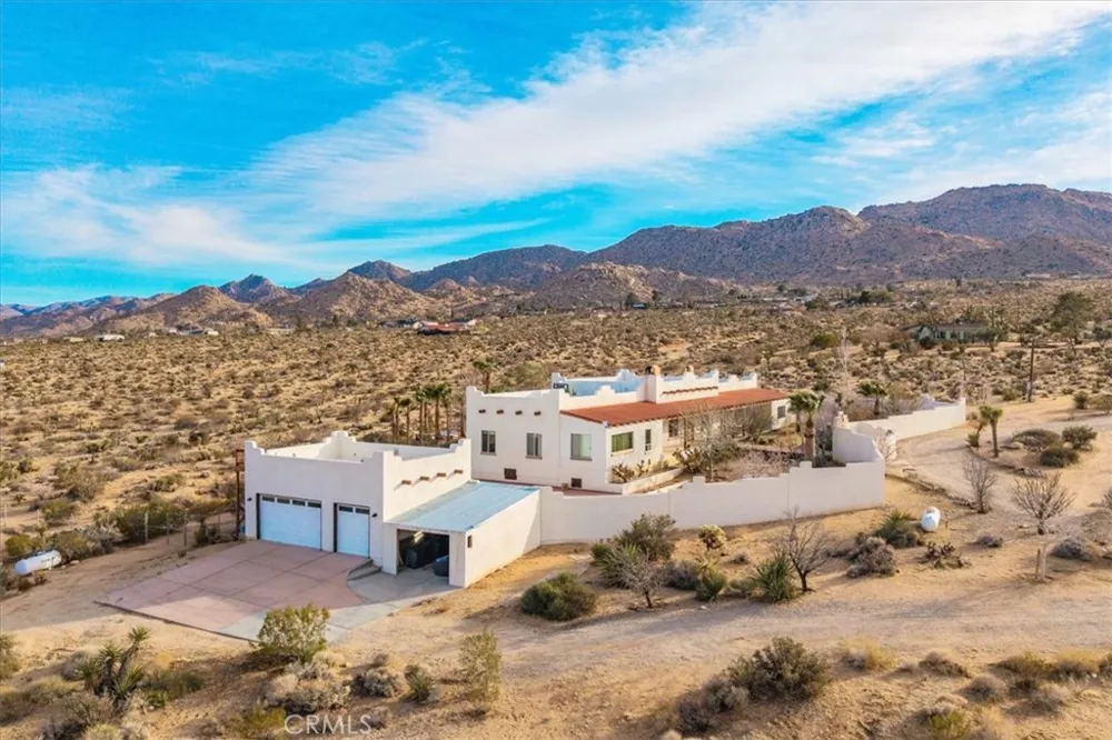 7423 Juniper Road Joshua Tree, CA 92252