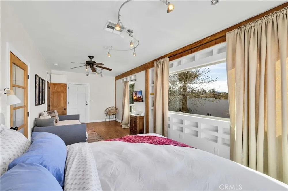 7423 Juniper Road Joshua Tree, CA 92252