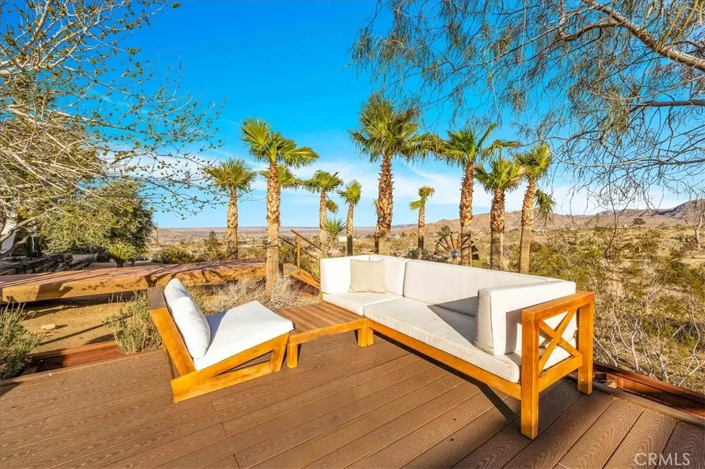 7423 Juniper Road Joshua Tree, CA 92252