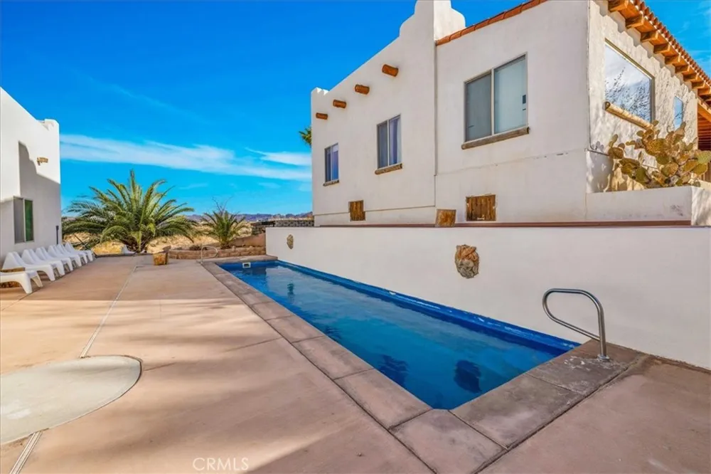 7423 Juniper Road Joshua Tree, CA 92252