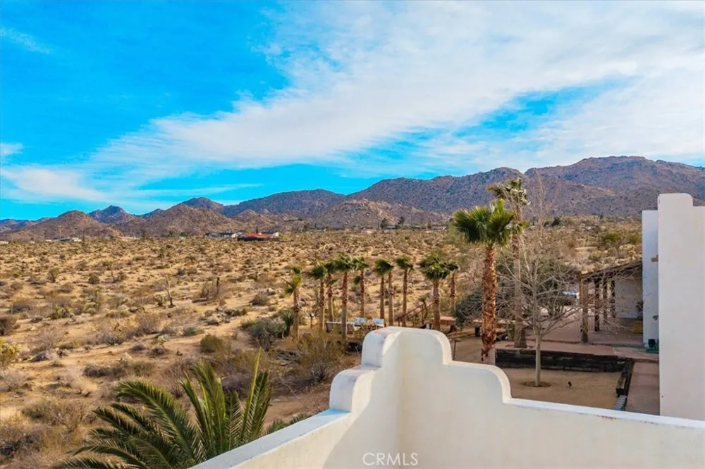7423 Juniper Road Joshua Tree, CA 92252