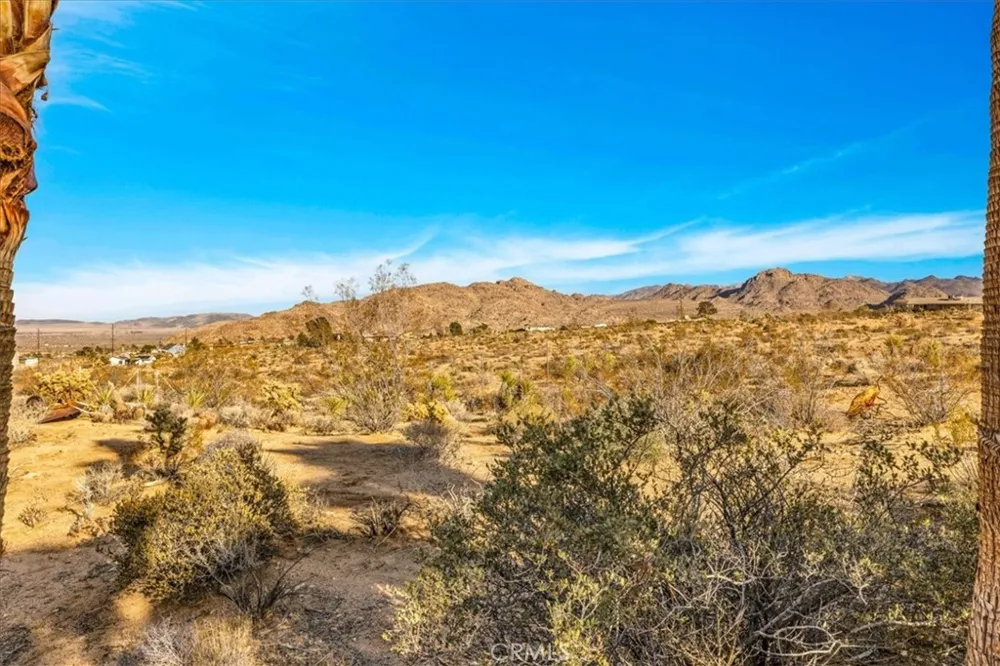 7423 Juniper Road Joshua Tree, CA 92252