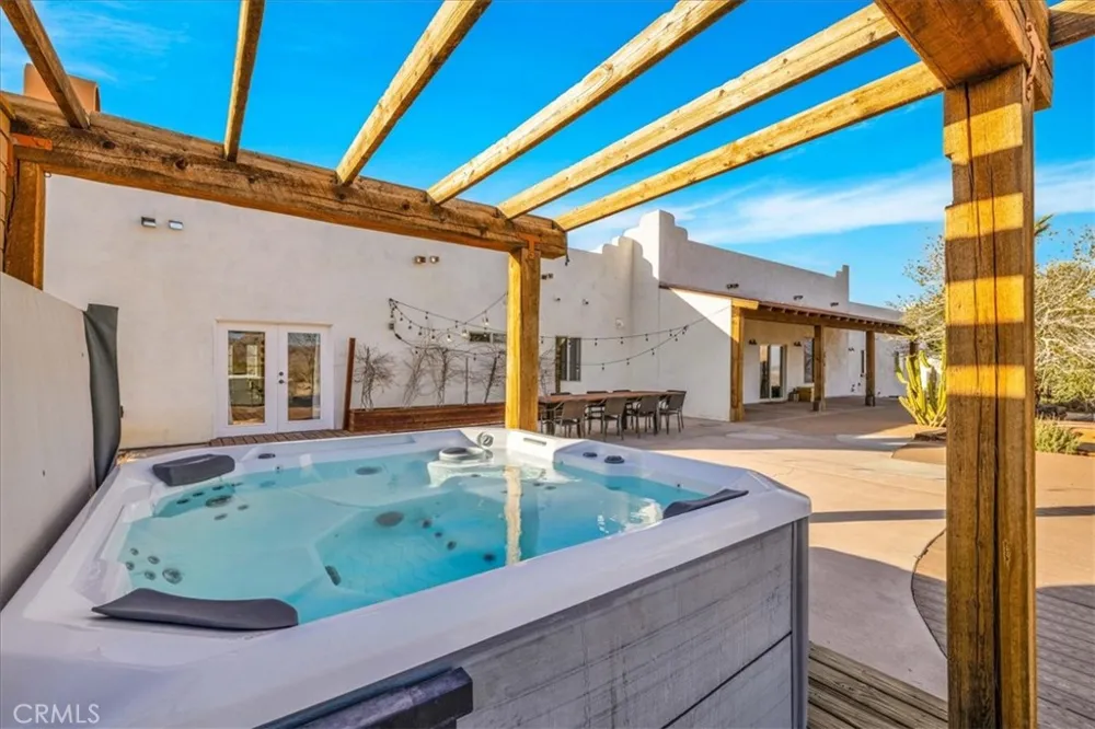 7423 Juniper Road Joshua Tree, CA 92252