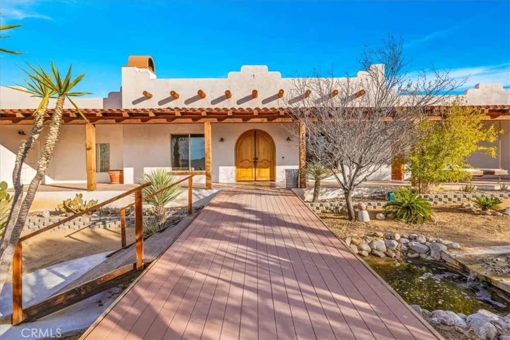 7423 Juniper Road Joshua Tree, CA 92252