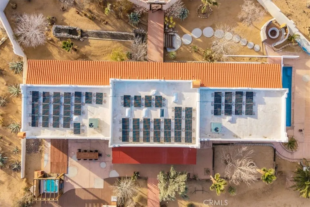 7423 Juniper Road Joshua Tree, CA 92252