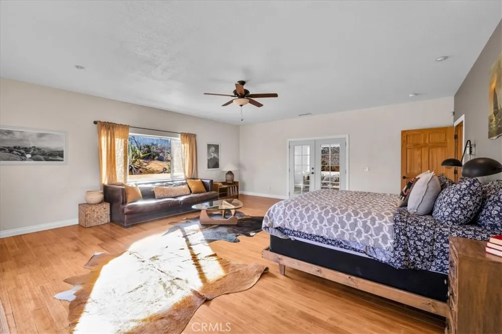 7423 Juniper Road Joshua Tree, CA 92252