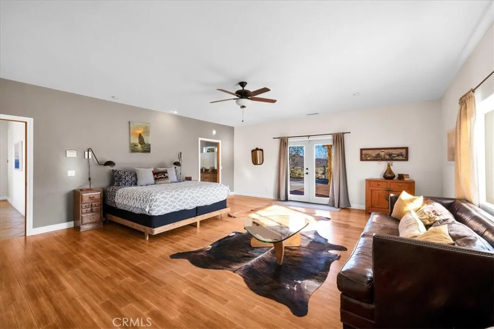 7423 Juniper Road Joshua Tree, CA 92252