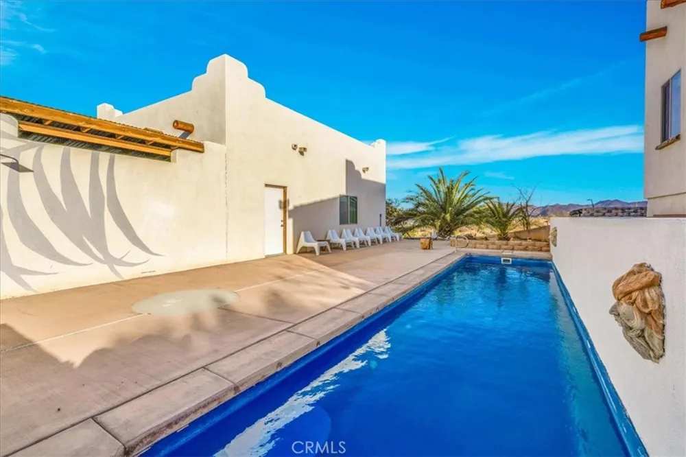 7423 Juniper Road Joshua Tree, CA 92252