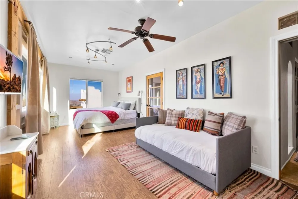 7423 Juniper Road Joshua Tree, CA 92252