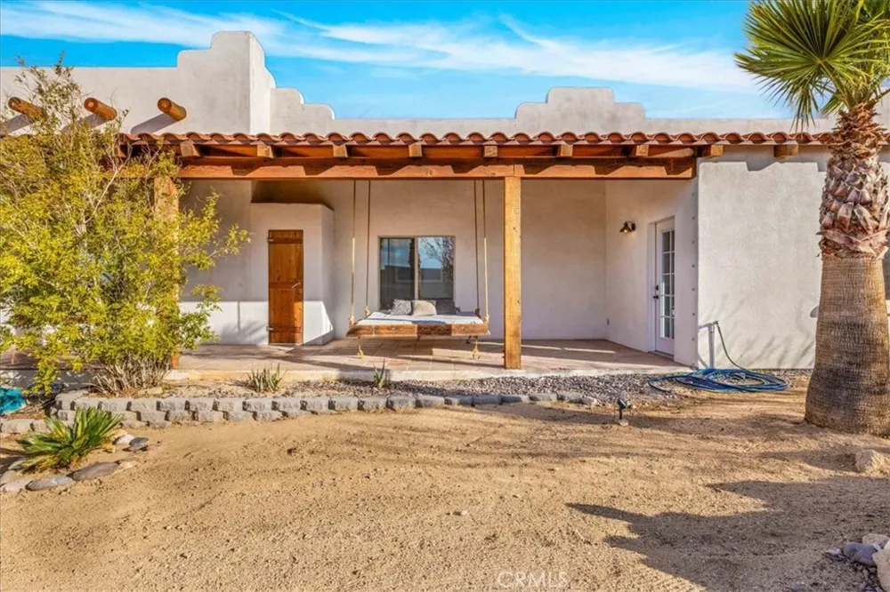 7423 Juniper Road Joshua Tree, CA 92252