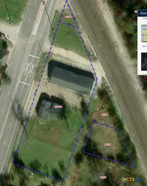 605 S Martin Luther King Jr Drive
