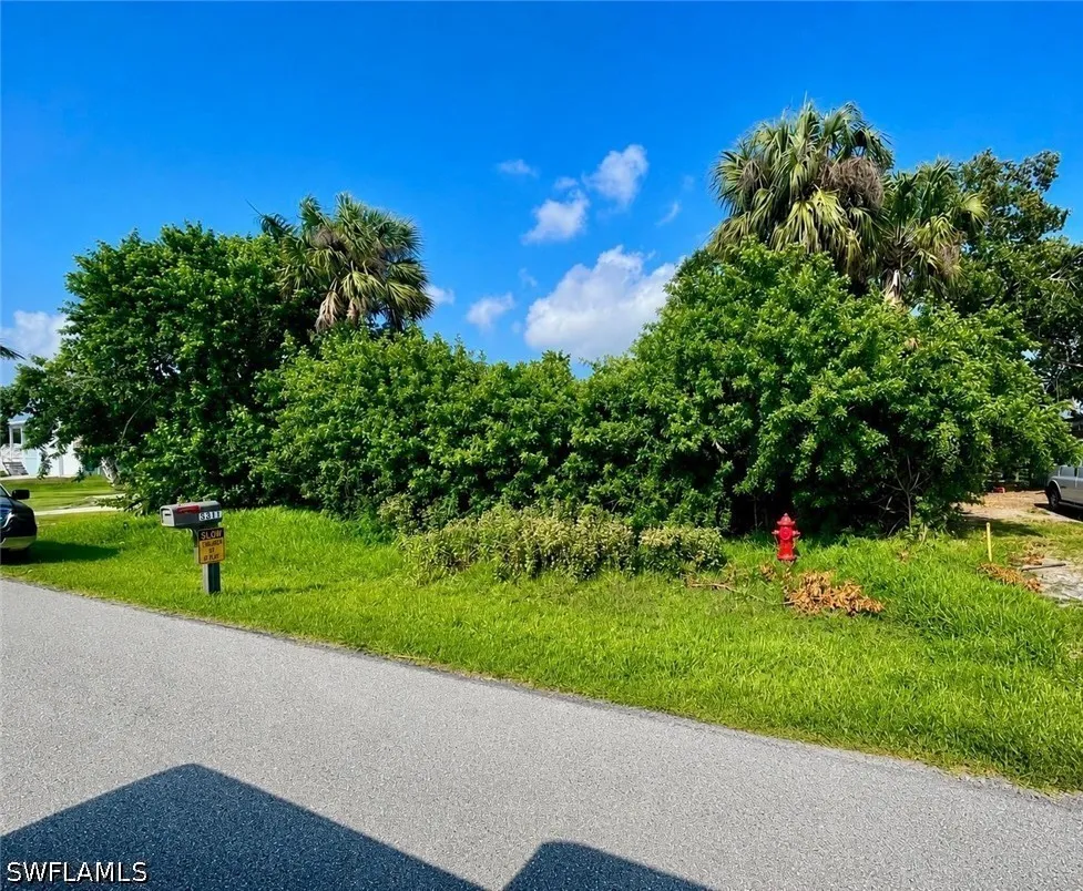 Ash Street Punta Gorda, FL 33950