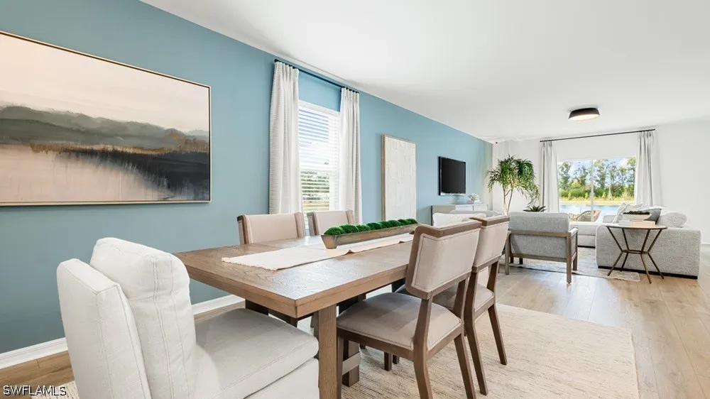 Equinox Lane North Fort Myers, FL 33917