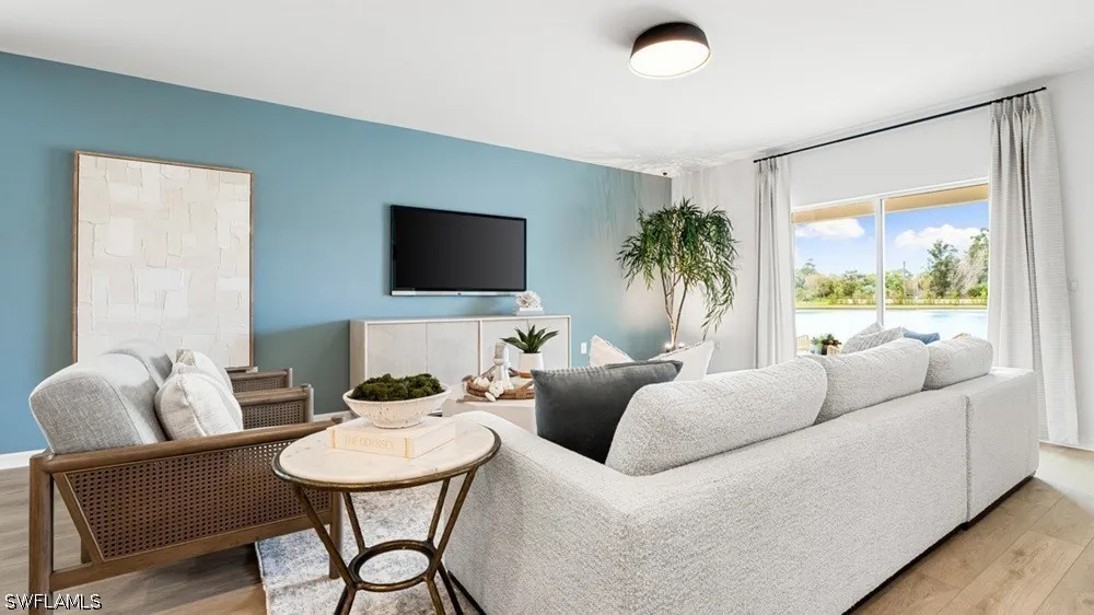 Equinox Lane North Fort Myers, FL 33917