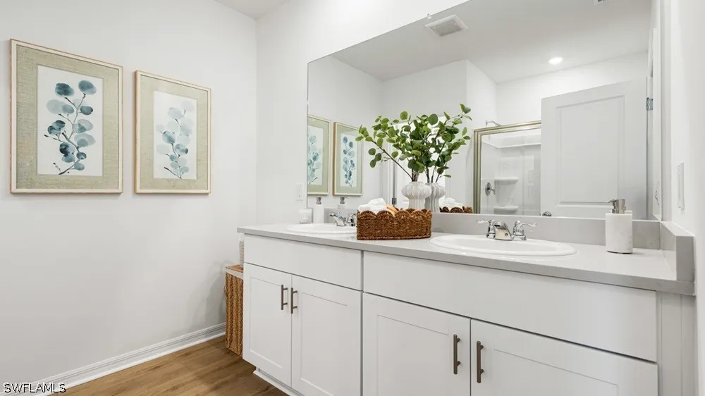 Equinox Lane North Fort Myers, FL 33917