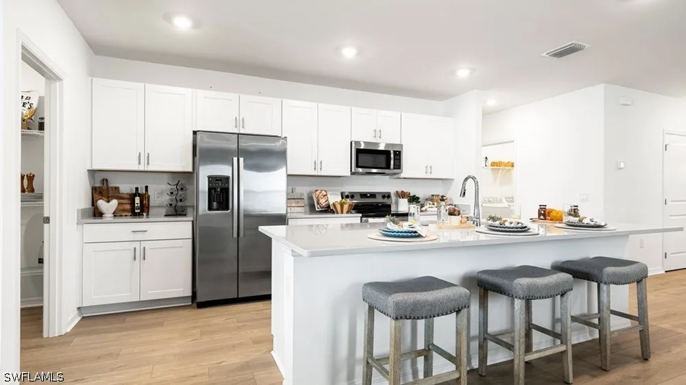 Equinox Lane North Fort Myers, FL 33917