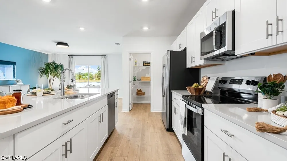 Equinox Lane North Fort Myers, FL 33917