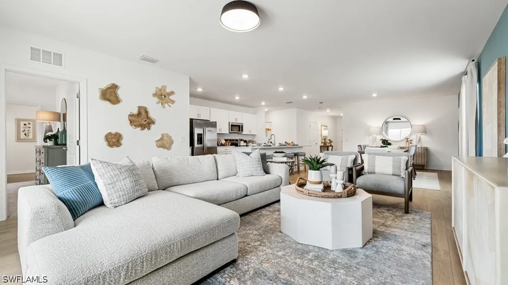 Equinox Lane North Fort Myers, FL 33917