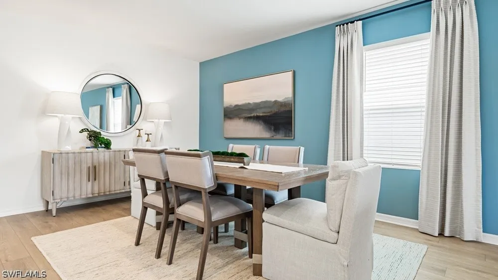 Equinox Lane North Fort Myers, FL 33917