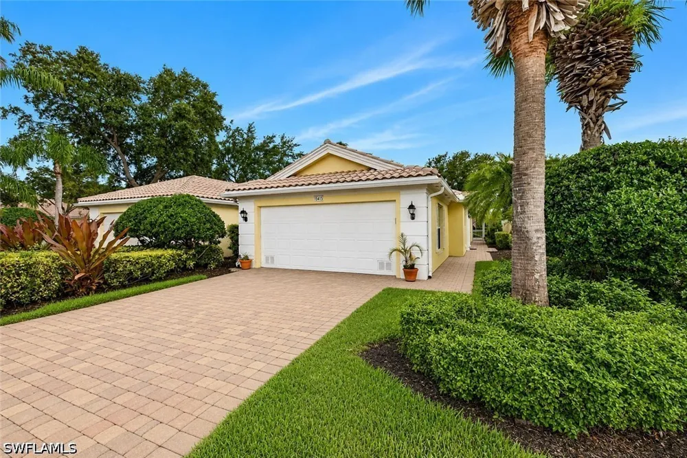 Orlanda Drive Bonita Springs, FL 34135