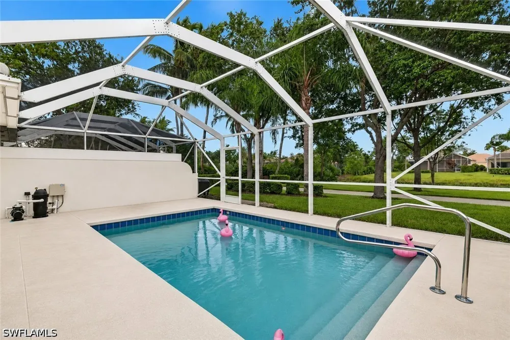 Orlanda Drive Bonita Springs, FL 34135