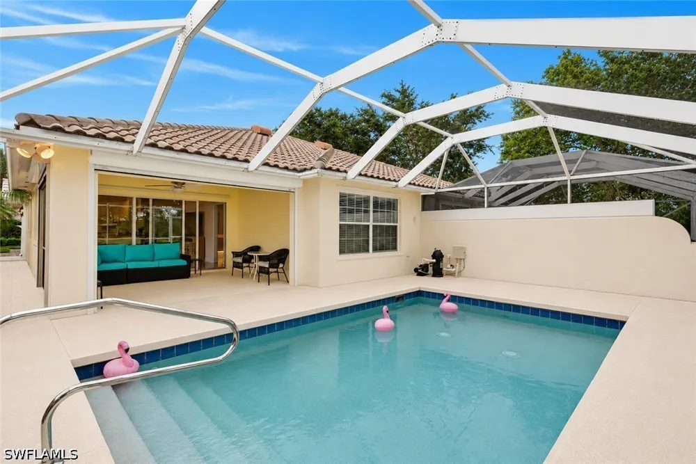 Orlanda Drive Bonita Springs, FL 34135