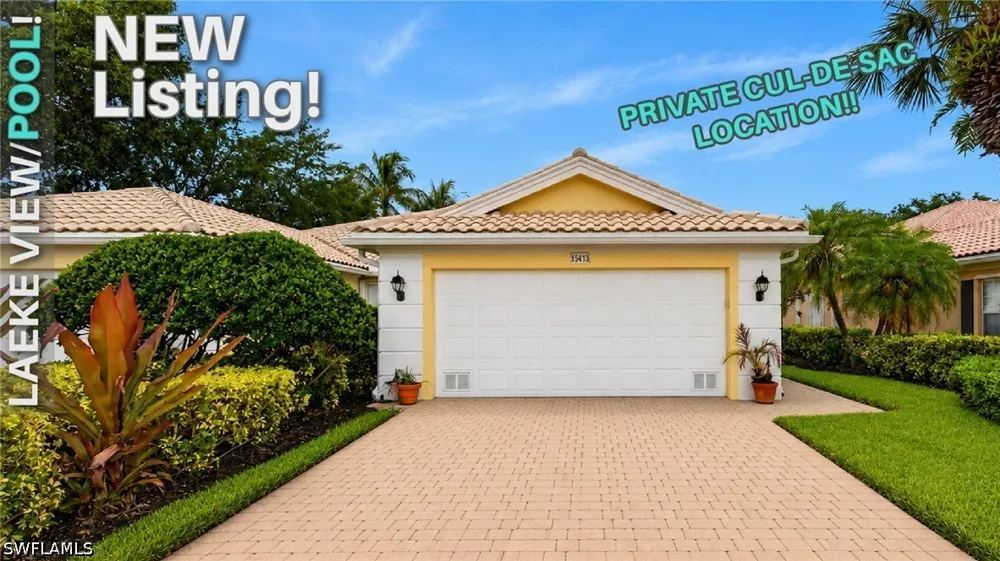 Orlanda Drive Bonita Springs, FL 34135