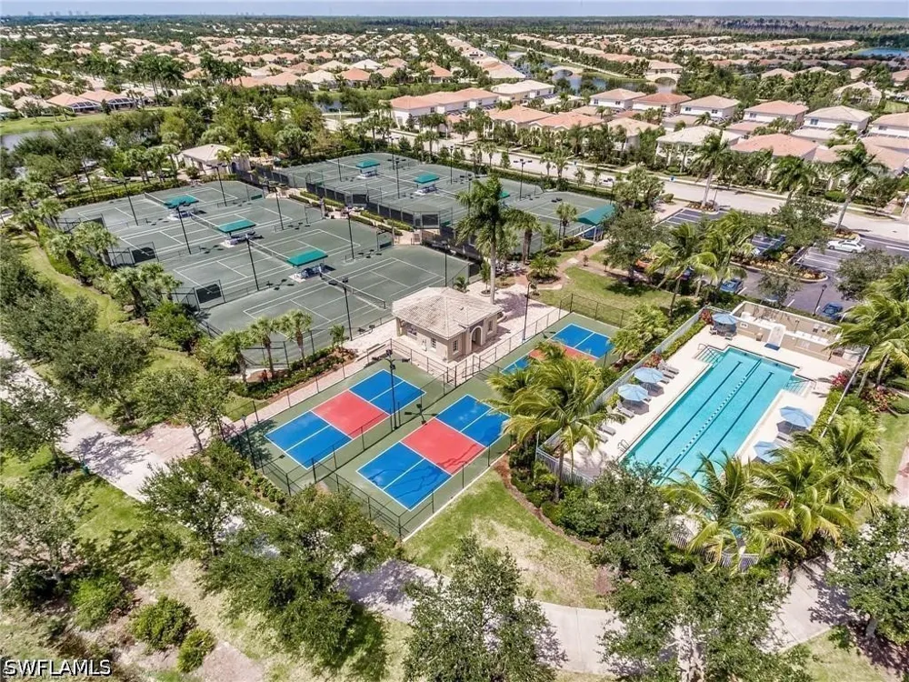 Orlanda Drive Bonita Springs, FL 34135
