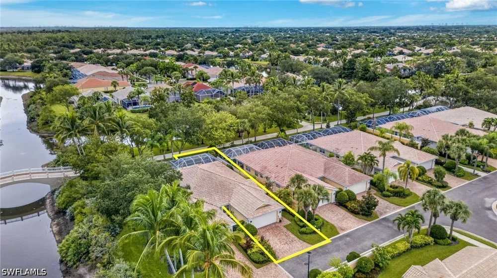 Orlanda Drive Bonita Springs, FL 34135