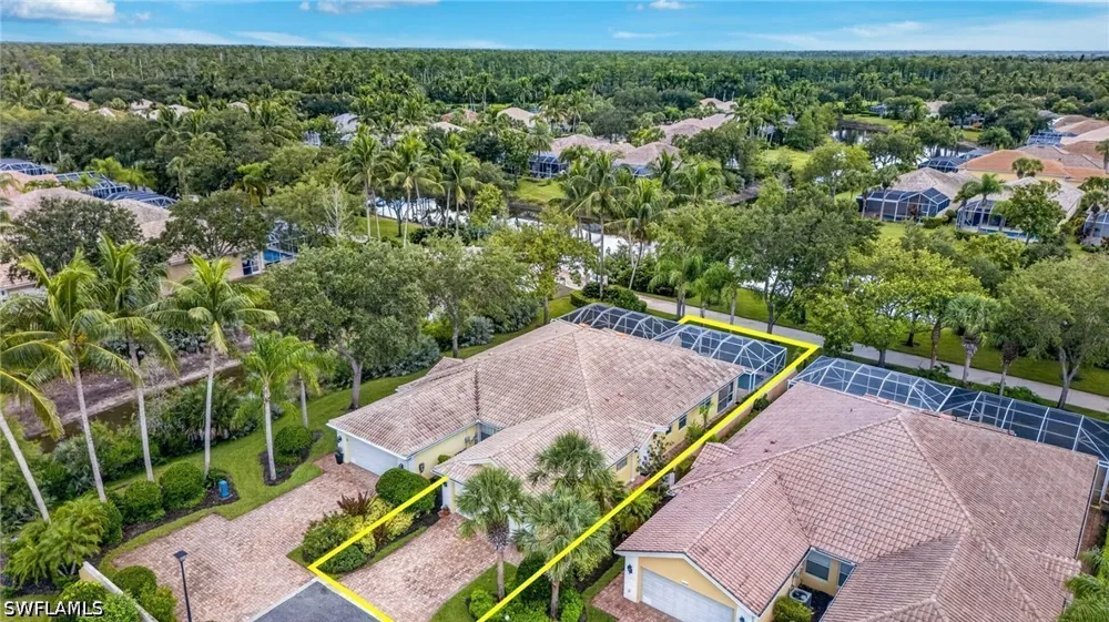 Orlanda Drive Bonita Springs, FL 34135