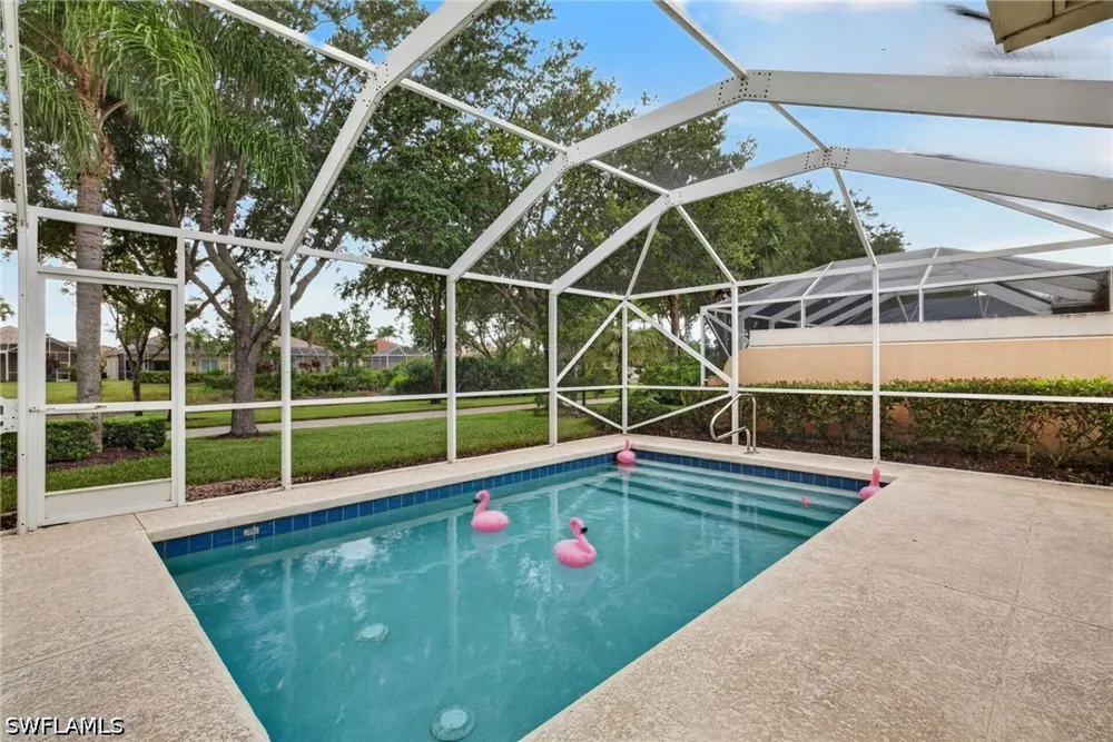 Orlanda Drive Bonita Springs, FL 34135